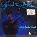 Who's Foolin' Who? (autographed)