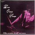 Sings (1989 Spanish reissue)