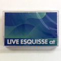 LIVE ESQUISSE at Lake Nojiri