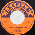 You’ll Be Sorry One Day / One More Day