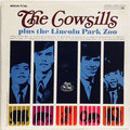 Cowsills Plus The Lincoln Park Zoo, The