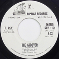 Groover, The (mono) / Groover, The (stereo)