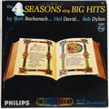 Sing Big Hits By Burt Bacharach... Hal David... Bob Dylan