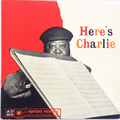 Here’s Charlie (4songs EP)
