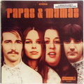 Papas And The Mamas, The (Exchanging faces cover)