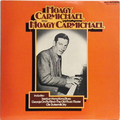 Hoagy Carmichael Sings Hoagy Carmichael (1982 Japanese reissue)