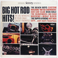 Big Hot Rod Hits!