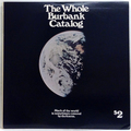 Whole Burbank Catalog, The (2LP)