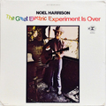Great Electric Experiment Is Over, The