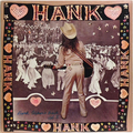 Hank Wilson's Back Vol.1 (late70s reissue)