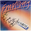 Sunshine (autographed)