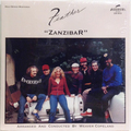 Zanzibar (2018 reissue)