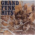 Grand Funk Hits (1981 reissue)