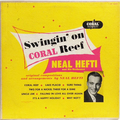 Swingin’ On Coral Reef