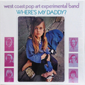 Where's My Daddy (2011 reissue)