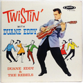 Twistin’ With Duane Eddy