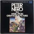 Plays Music From Great Motion Pictures