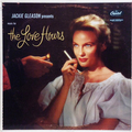 Music For The Love Hours (16songs)