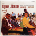 Ray Brown / Milt Jackson