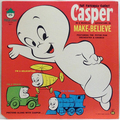 Casper The Friendly Ghost