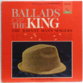 Ballad Of The King (The Song Of Sinatra)