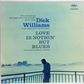 Love Is Nothin’ But Blues