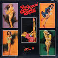 Hot Boppin’ Girls Vol.2