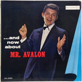 ...And Now About Mr. Avalon