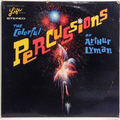 Colorful Percussion, The