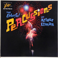 Colorful Percussion, The