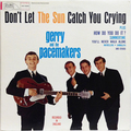 Don’t Let The Sun Catch You Crying