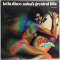 Latin Disco - Salsa’s Greatest Hits
