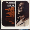 Modern Sound Of Mr. B, The