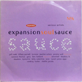 Expansion Soul Sauce No.4 (2LP)
