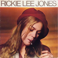 Rickie Lee Jones