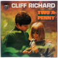 Two A Penny (Japanese press / red wax)