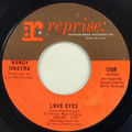 Love Eyes / Coastin’