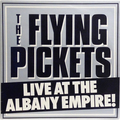 Live At The Albany Empire!
