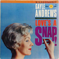 Love’s A Snap!