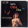Let’s Cha Cha Cha