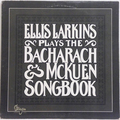 Plays The Bacharach And McKuen Songbook (2LP)