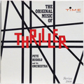 Original Music Of Thriller, The