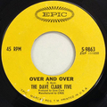 Over And Over / I'll Be Yours