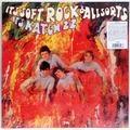 It’s Soft Rock And All Sorts (2010 Spanish reissue)