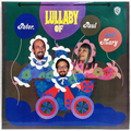 Lullaby Of Peter, Paul And Mary (Japanese press / red wax)