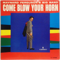 Come Blow Your Horn (autographed)