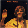 John B. Sebastian (early70s press)