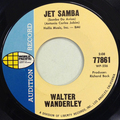 Jet Samba / Sad Samba