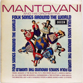 Folk Songs Around The World