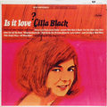 Is It Love?